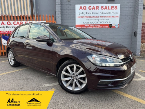 Volkswagen Golf  GT TDI BLUEMOTION TECHNOLOGY DSG