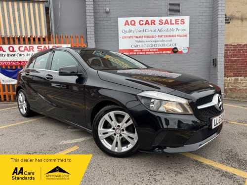 Mercedes-Benz A-Class A200 A 200 D SPORT