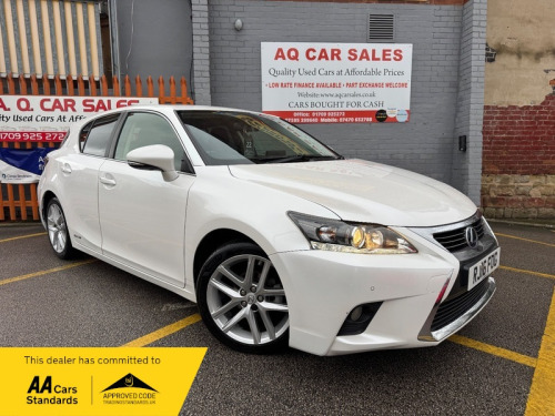 Lexus CT 200h  200H ADVANCE 