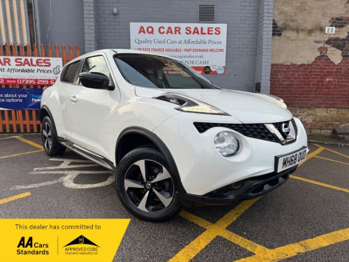 Nissan Juke  BOSE PERSONAL EDITION