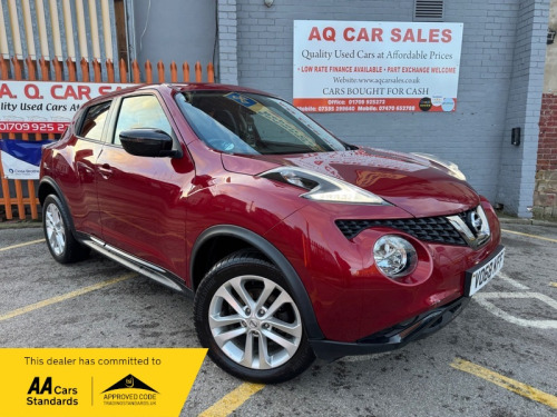 Nissan Juke  BOSE PERSONAL EDITION DCI 