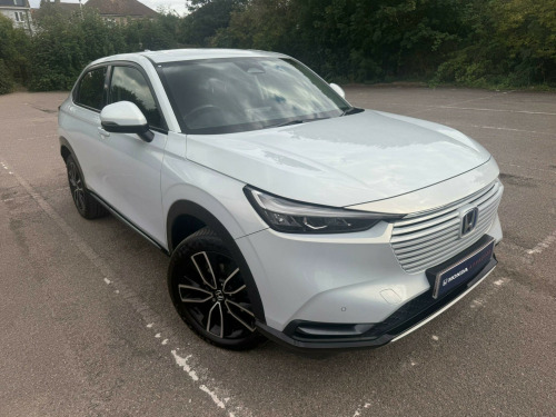 Honda HR-V  1.5 h i-MMD Advance CVT Euro 6 (s/s) 5dr