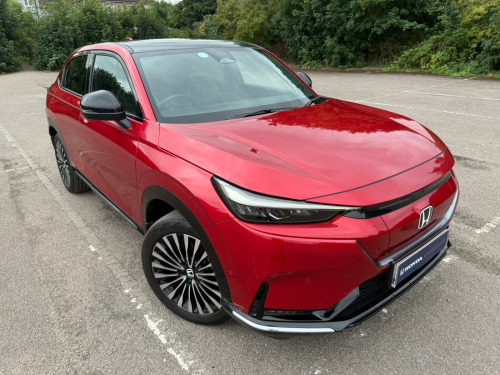 Honda E 68.8kWh Advance Auto 5dr