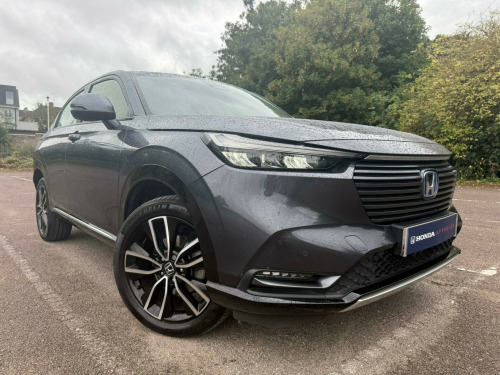 Honda HR-V  1.5 h i-MMD Advance CVT Euro 6 (s/s) 5dr