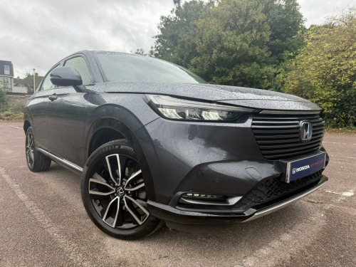 Honda HR-V  1.5 h i-MMD Advance CVT Euro 6 (s/s) 5dr