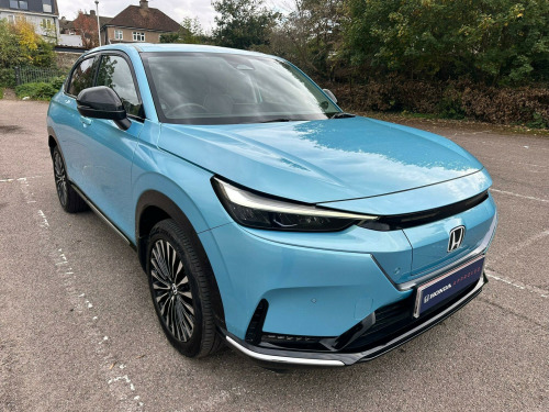 Honda E  68.8kWh Elegance Auto 5dr