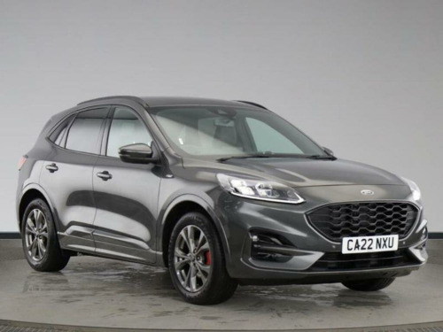 Ford Kuga  1.5T EcoBoost ST-Line Edition Euro 6 (s/s) 5dr