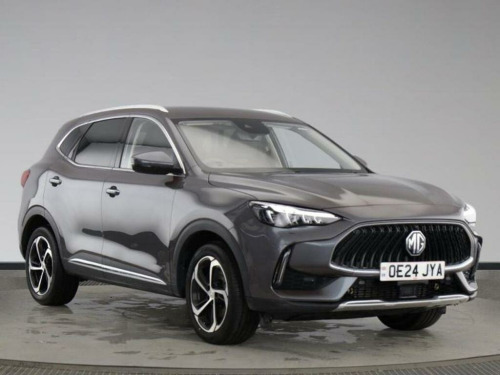 MG MG HS  1.5 T-GDI Trophy DCT Euro 6 (s/s) 5dr