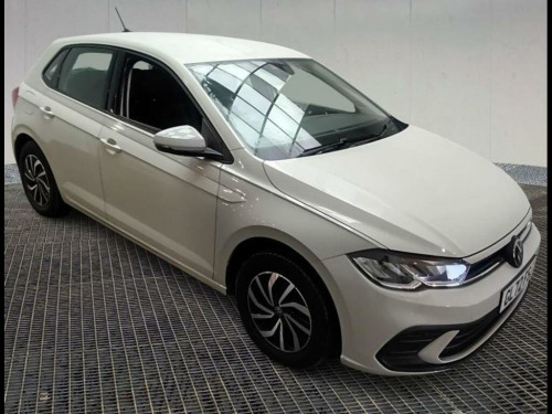 Volkswagen Polo  1.0 EVO Life Euro 6 (s/s) 5dr 