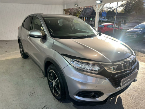 Honda HR-V  1.5 i-VTEC SE Euro 6 (s/s) 5dr