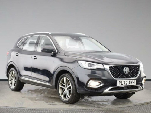 MG MG HS  1.5 T-GDI Excite Euro 6 (s/s) 5dr 