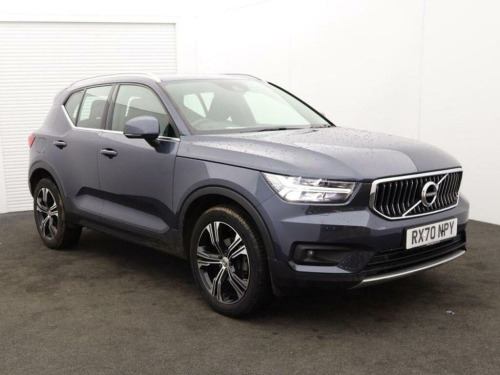 Volvo XC40  1.5 T3 Inscription Pro Auto Euro 6 (s/s) 5dr 