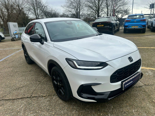 Honda Zr-V  2.0 h i-MMD Sport eCVT Euro 6 (s/s) 5dr 