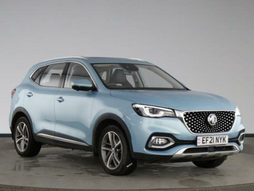 MG MG HS  1.5 T-GDI 16.6kWh Exclusive Auto Euro 6 (s/s) 5dr 