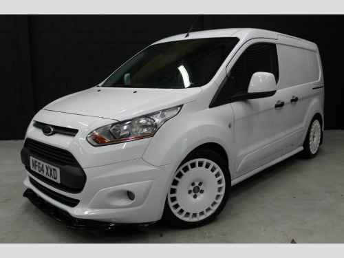 Ford Transit Connect  1.6 TDCi 200 Trend L1 H1 4dr