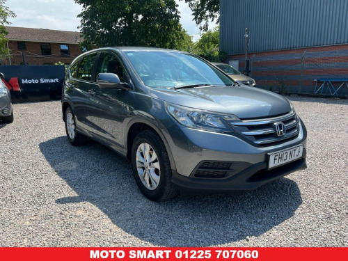 Honda CR-V  2.0 i-VTEC S SUV 5dr Petrol Manual Euro 5 (s/s) (1