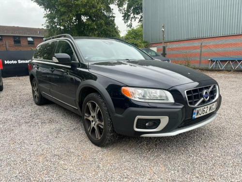 Volvo XC70  2.0 D3 SE Lux Estate 5dr Diesel Geartronic Euro 5 