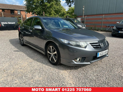 Honda Accord  2.2 i-DTEC ES GT Saloon 4dr Diesel Auto Euro 5 (15