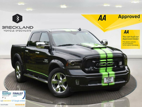 Dodge Ram  0l ***128 AA POINT CHECK ***