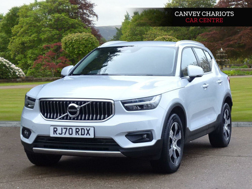 Volvo XC40  1.5 T3 Inscription Auto Euro 6 (s/s) 5dr