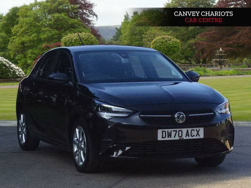 Vauxhall Corsa  1.2 SE Premium Euro 6 5dr