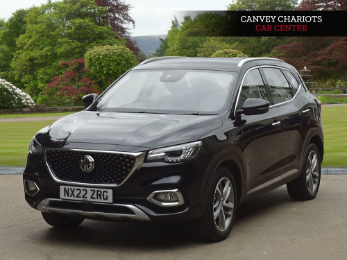 MG MG HS  1.5 T-GDI Excite Euro 6 (s/s) 5dr
