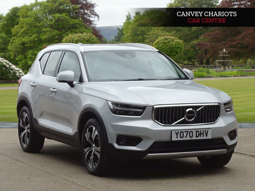 Volvo XC40  1.5 T3 Inscription Pro Auto Euro 6 (s/s) 5dr