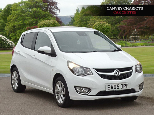 Vauxhall Viva  1.0i SL Euro 6 5dr