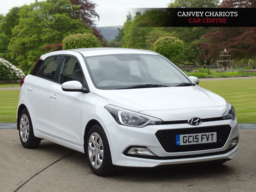 Hyundai i20 1.2 S Euro 6 5dr