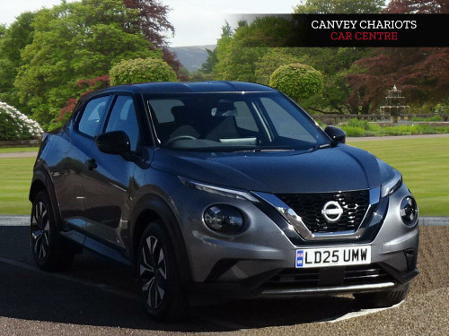 Nissan Juke  1.0 DIG-T Acenta Premium DCT Auto Euro 6 (s/s) 5dr