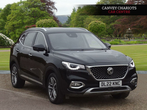 MG MG HS  1.5 T-GDI Excite Euro 6 (s/s) 5dr