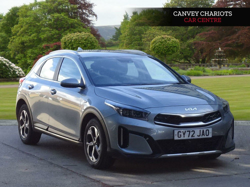Kia XCeed  1.5 T-GDi 2 Euro 6 (s/s) 5dr