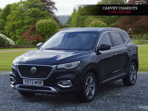 MG MG HS  1.5 T-GDI Excite Euro 6 (s/s) 5dr 