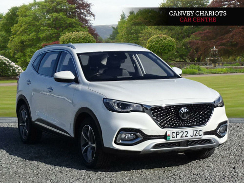 MG MG HS  1.5 T-GDI Excite Euro 6 (s/s) 5dr 