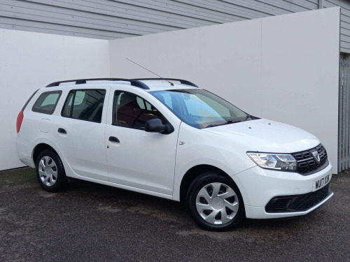 Dacia Logan  Mcv Estate Access
