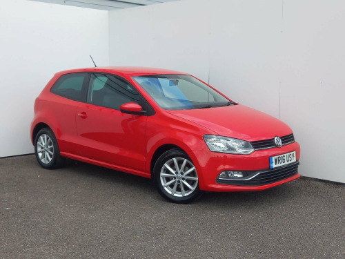 Volkswagen Polo  Hatchback Match