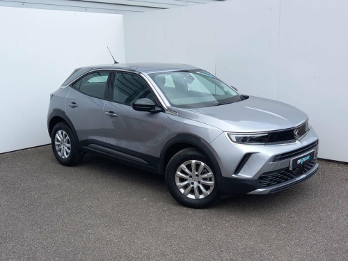 Vauxhall Mokka  Diesel Hatchback SE