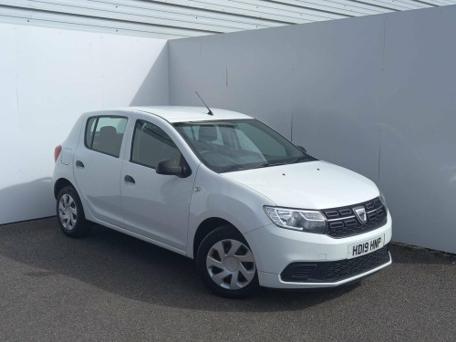 Dacia Sandero  Hatchback Essential