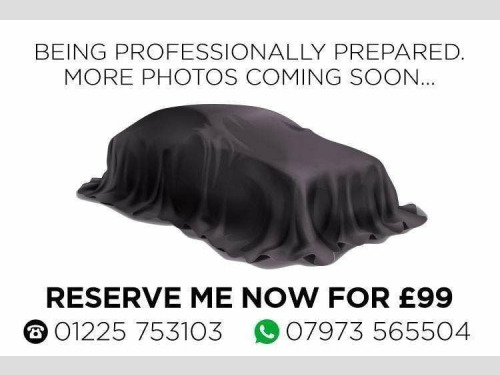 Vauxhall Mokka Hatchback SE