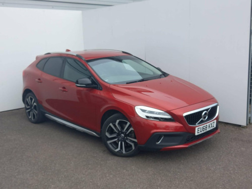 Volvo V40  Hatchback Cross Country Pro