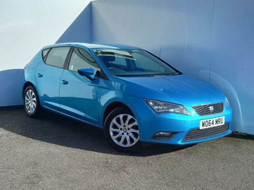 SEAT Leon  Diesel Hatchback SE