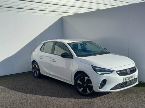 Vauxhall Corsa  Electric Hatchback SE Nav
