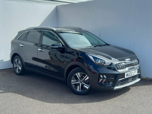 Kia Niro  Estate Special Editions Connect