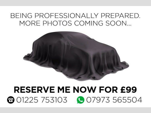 Skoda Fabia Hatchback SE