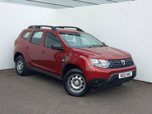 Dacia Duster  Estate Essential