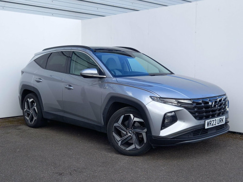 Hyundai Tucson TUCSON Ultimate