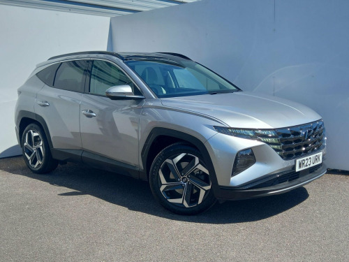 Hyundai Tucson TUCSON Ultimate