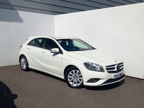Mercedes-Benz A-Class  Diesel Hatchback SE