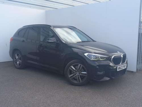 BMW X1  Estate M Sport