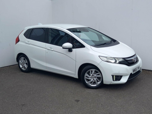 Honda Jazz  Hatchback SE